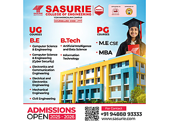 Sasurie College of Engineering
