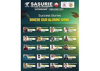 Sasurie College of Engineering