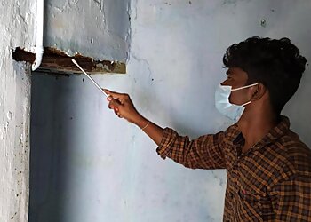 Satavahana Pest Control