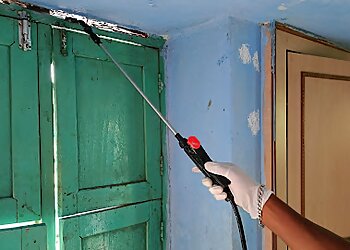 Satavahana Pest Control