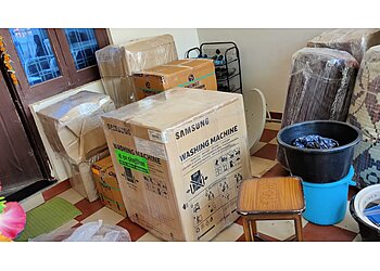 Satguru Packers and Movers