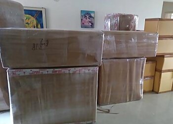 Satguru Packers and Movers