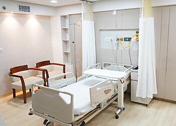 Satguru Partap Singh Hospital