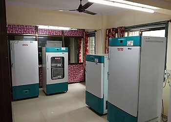 Sathiya Trust Blood Centre