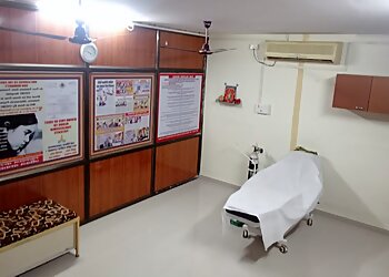 Sathiya Trust Blood Centre