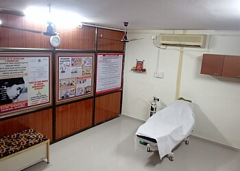 Sathiya Trust Blood Centre
