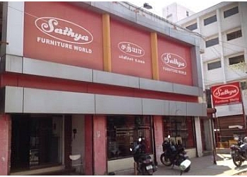 3 Best Furniture Stores in Chennai - Expert Recommendations