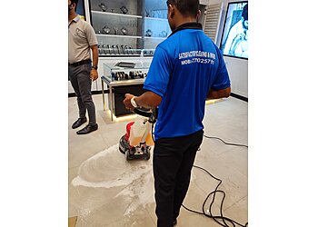 Mira Bhayandar Cleaning Services Satisfactory Cleaning and More  image 1