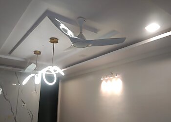 Satish All Electrical Services & Installation