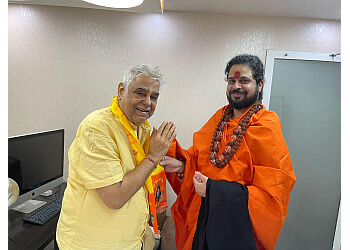 Satish Awasthi - LOVE WITH ASTROLOGY