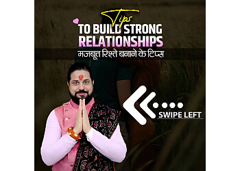 Satish Awasthi - LOVE WITH ASTROLOGY