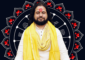 Satish Awasthi - Love With Astrology