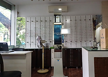 Satish Eye Hospital