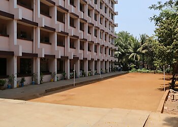 Satish Pradhan Dnyanasadhana College