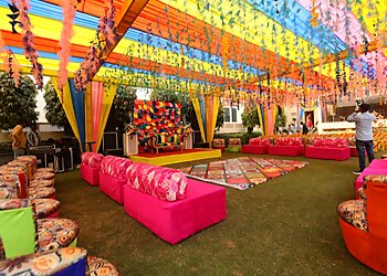 Satkaar Event & Decorators