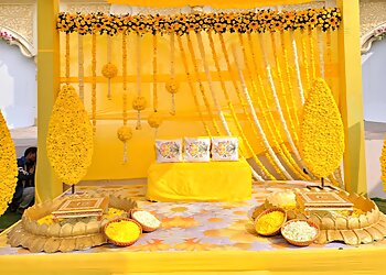 Satkaar Event & Decorators