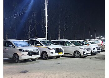 Satkartar Travel House