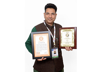 Satpal Bhardwaj - SHREEPATI ASTRO VAASTU