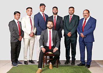 Satsangi Properties & Real Estate Developers Pvt. Ltd.