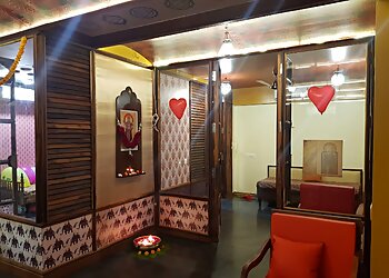 Sattva Ayurved Hospital