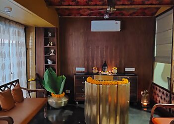 Sattva Ayurved Hospital