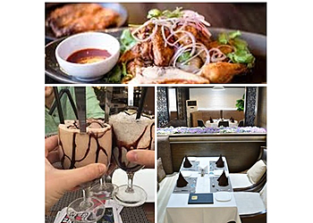 Sattvic Multi Cuisine Restaurant