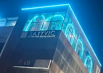 Sattvic Multi Cuisine Restaurant