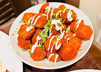 Sattvic Multi Cuisine Restaurant