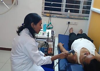 Sattwam Physiotherapy Clinic and Health Studio