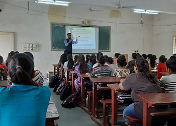 Saturn UPSC / GPSC Training Centre