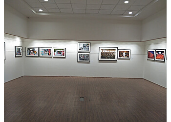 Satya Art Gallery
