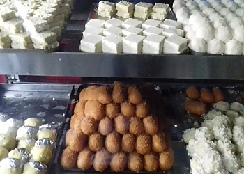 SatyaNarayan Mistanna Bhandar