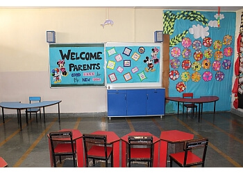 Satya Prakash Public School