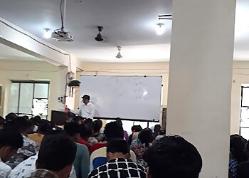 Satyadhi Sharma Classes