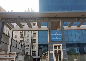 Satyam Builders & Developers Pvt. Ltd.