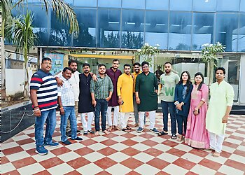 Satyam Builders & Developers Pvt. Ltd.