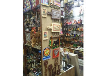 Satyam Collection Thane