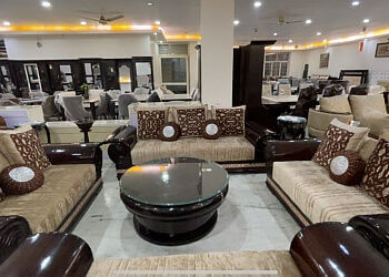 Satyam Furnitures