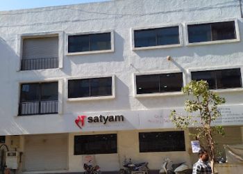 Satyam Printers