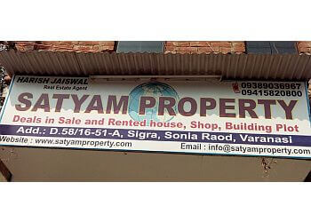 Satyam Property