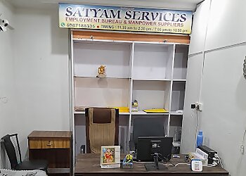 Satyam Services