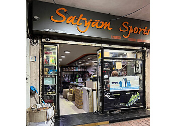 Satyam Sports