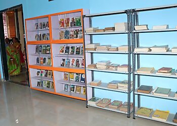 Satyamev Jayate Public Library