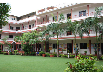 Satyameva Jayate International School