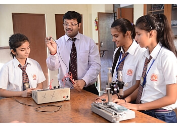 Satyug Darshan Vidyalaya