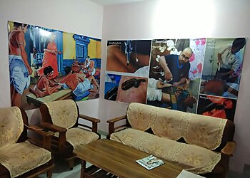 Saubhagya Ayurveda