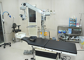 Saurabh Eye Hospital