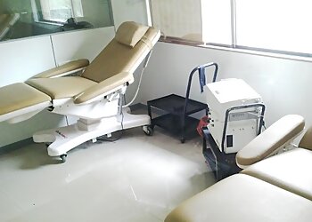 Saurashtra Voluntary Blood Bank and Research Center