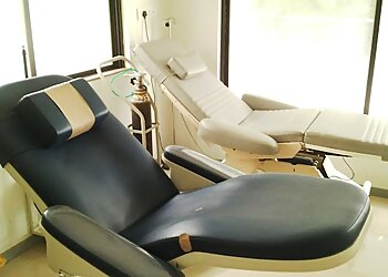 Saurashtra Voluntary Blood Bank and Research Center