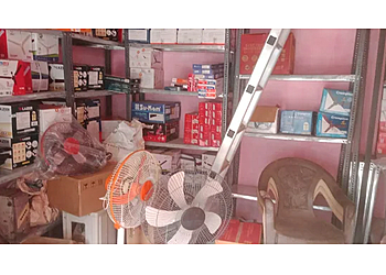 Saurya Electrical Work